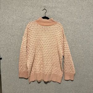 Knox Rose Cowl Neck Sweater